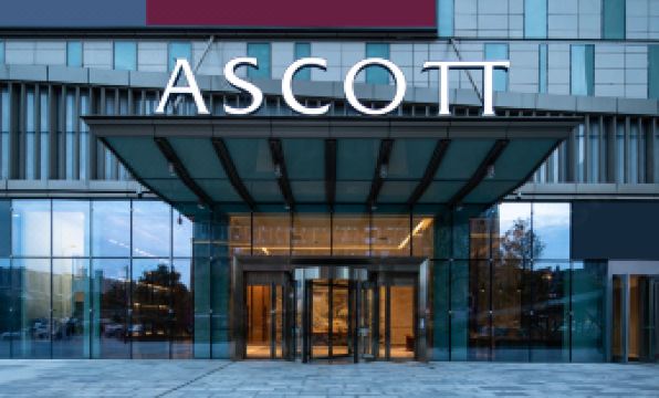 Ascott Xiangjiang FFC Changsha
