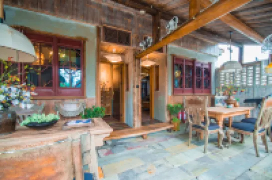 Zhouzhuang man xing ju Life Inn