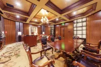 Junyu Grand Hotel - Luxus