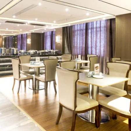King Fond Hotel