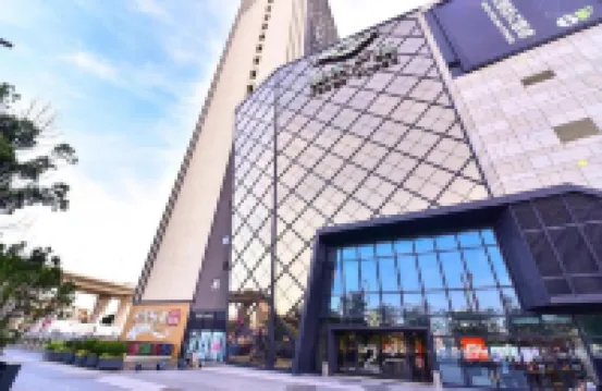 Meiju Seaview Light Luxury Apartment (Quanzhou Donghai Taihe Branch)