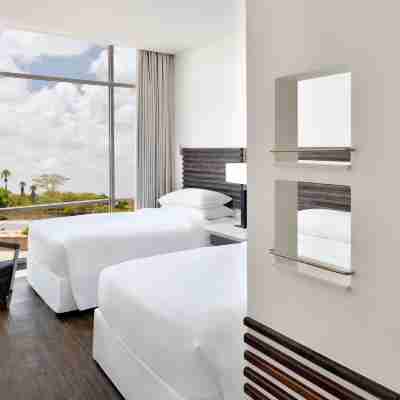 Four Points by Sheraton Nairobi Airport Rooms