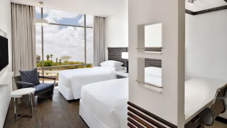 Four Points by Sheraton Nairobi Airport