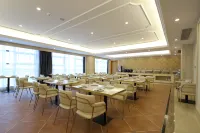 비엔나 인터내셔널 호텔 (황산 고속철도 북역)