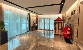 Homeinns Selscted Huangshan Binjiang Road Tunxilaojie