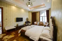 Yaxue Holiday Hotel Hotels near Yabuli Panda House