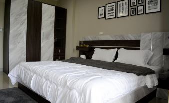 IResidence Hotel