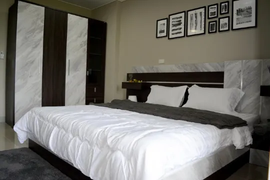 ห้องสแตนดาร์ด