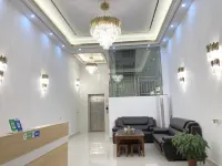 Lonhteng Hotel - Condos