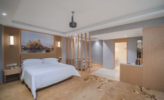 Vienna Hotel (Shaoxing Keqiao store)