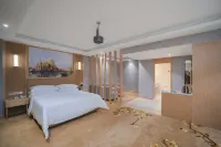 Vienna Hotel (Shaoxing Keqiao store) Hotels in Zhuji