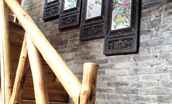 Youfu B&B, Huangyao Ancient Town