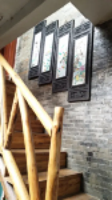 Youfu B&B, Huangyao Ancient Town