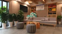 Jiang'an Yayuan Hotel