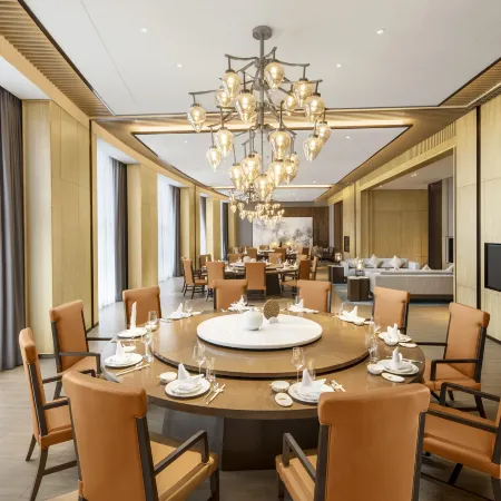 Suining Marriott Hotel