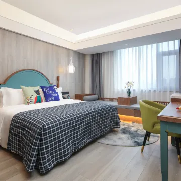Mehood Hotel (Xinzhou City)