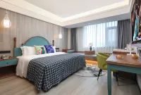 Mehood Hotel (Xinzhou City) Hotels in Xinzhou