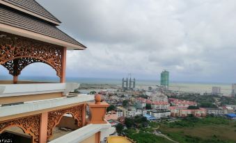 Paya Bunga Hotel Terengganu