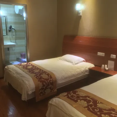 Daozhen Fair Price Apartment