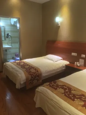 Daozhen Fair Price Apartment