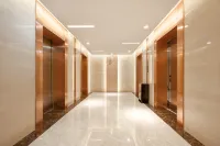 麗楓飯店（北京天安門廣場王府井大街店） 筒子河附近的飯店