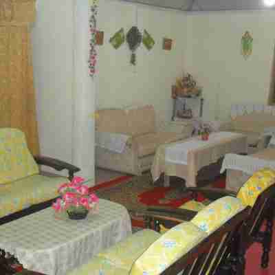 Walai Tokou Homestay Yass Ranau Others