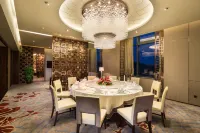 Hilton Urumqi - Breakfast