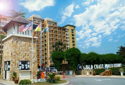 Gold Coast Morib International Resort Hotel di 