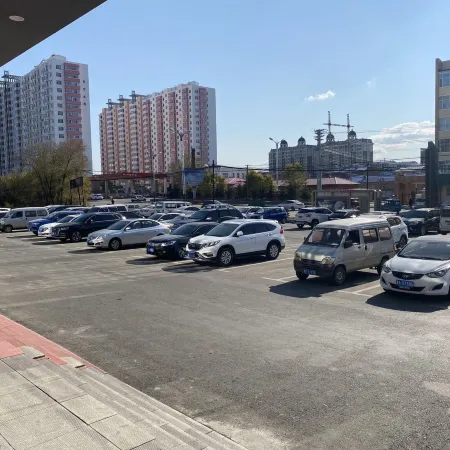 Xiyue Light Elegant Hotel