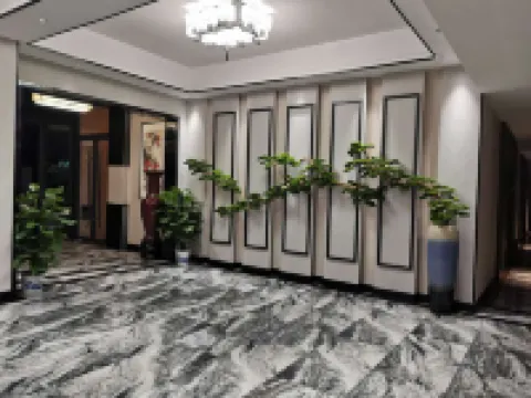 Wugang Four Seasons Jiangnan Hotel Hotels in Wugang