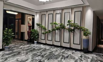 Wugang Four Seasons Jiangnan Hotel
