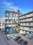 Lanzhou Qianyu Tianxiao Hotel (Culture Palace Metro Station Landa Second Hospital) Hotels in Lanzhou