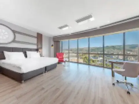 Dedeman Tokat Tokat otelleri