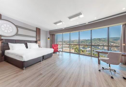 1. 데데만 토카트..