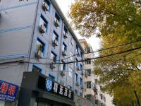 衡水88精选酒店 - 酒店外部