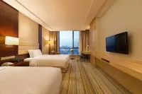 Taicang Huaxu Hotel