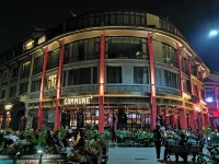 OK Ya hotel - romantici