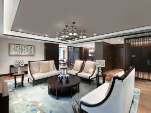 Crowne Plaza Yading