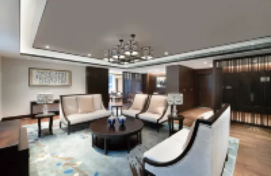 Crowne Plaza YADING by IHG