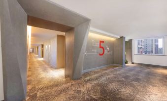 Starway Hotel (Shenyang Tiexi Baogong Street Subway Station)