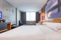Tuke China Hotel (Taizhou Luqiao Convention and Exhibition Center)