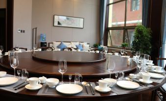 Fuping Mingshe Hotel
