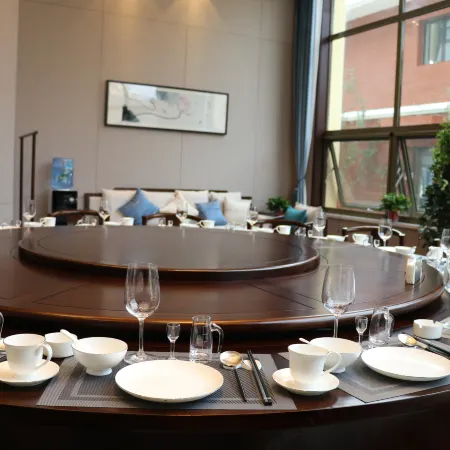 Fuping Mingshe Hotel