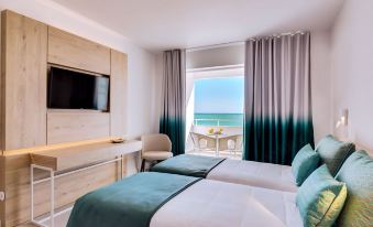 Hotel Sol e Mar Albufeira - Adults Only