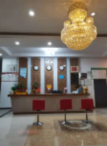 위칭 롱위안 호텔