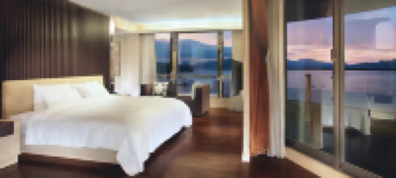 南投日月潭晶澤