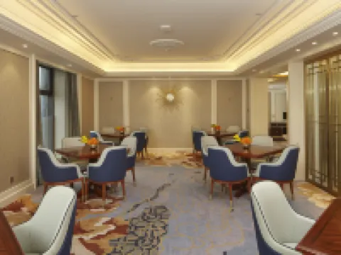 泗洪明發國際大酒店 泗洪酒店