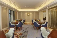 Mingfa International Hotel Hotels in Sihong