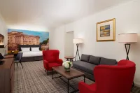 Millennium Hotel and Conference Centre Gloucester London - parking