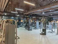 Huangting Hotel Hotels in Xintian